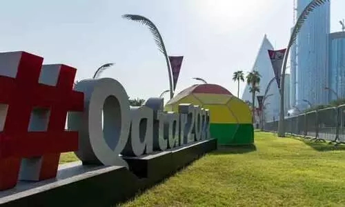 ലോകകപ്പ്​: നാളെ മുതൽ മാച്ച്​ ടിക്കറ്റില്ലാത്തവർക്കും ഖത്തറി​ലെത്താം