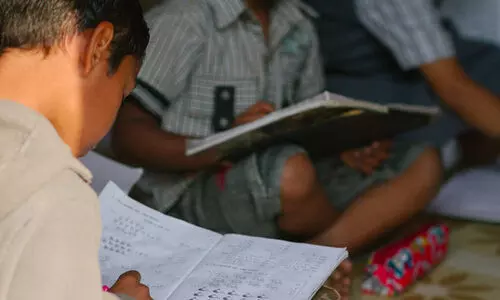 ഒന്നു മുതൽ എട്ട് വരെയുള്ള കുട്ടികൾക്ക് ഇനി ന്യൂനപക്ഷ പ്രീമെട്രിക് സ്‌കോളർഷിപ്പ് ഇല്ല; വ്യാപക പ്രതിഷേധം