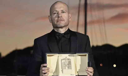 കശ്മീർ പണ്ഡിറ്റുകളെ അപമാനിച്ചതല്ല, അങ്ങനെ കരുതിയെങ്കിൽ മാപ്പ്; സിനിമയെ കുറിച്ച് പറഞ്ഞതിൽ ഉറച്ചുനിൽക്കുന്നു -നദവ് ലാപിഡ്