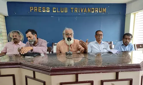 പരിസ്ഥിതി പ്രവർത്തകരെ അപകീർത്തിപ്പെടുത്തിയതിനെതിരെ നിയമ നടപടി സ്വീകരിക്കുമെന്ന് പശ്ചിമഘട്ട സംരക്ഷണ സമിതി