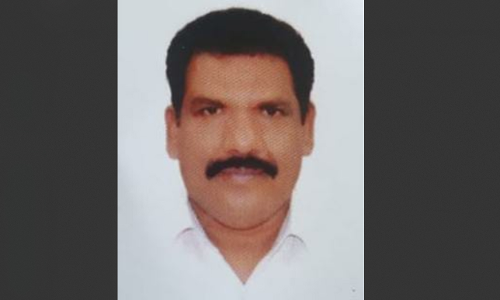 നെടുമങ്ങാട് സ്വദേശി ബുറൈദയിലെ താമസസ്ഥലത്ത് മരിച്ച നിലയിൽ