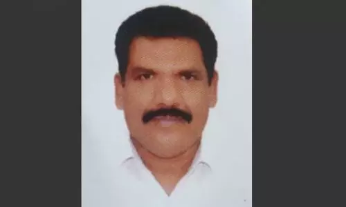 നെടുമങ്ങാട് സ്വദേശി ബുറൈദയിലെ താമസസ്ഥലത്ത് മരിച്ച നിലയിൽ