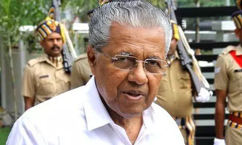 പൊലീസ് സാധാരണക്കാരോട് മൃദുഭാവം സ്വീകരിക്കണം -മുഖ്യമന്ത്രി പൊലീസ് സാധാരണക്കാരോട് മൃദുഭാവം സ്വീകരിക്കണം -മുഖ്യമന്ത്രി