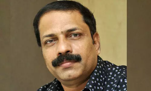 വർഗീയത കൊണ്ട് ഒരുകുറ്റി പുട്ട് തന്നെ ഉണ്ടാക്കിയേക്കാം; ചികിത്സ നിർദേശിച്ച് ശിഹാബുദ്ദീൻ പൊയ്ത്തുംകടവ്