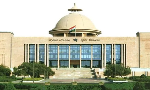 ഗുജറാത്തിൽ 3.64 ലക്ഷം അഭ്യസ്തവിദ്യരായ തൊഴിൽരഹിതർ