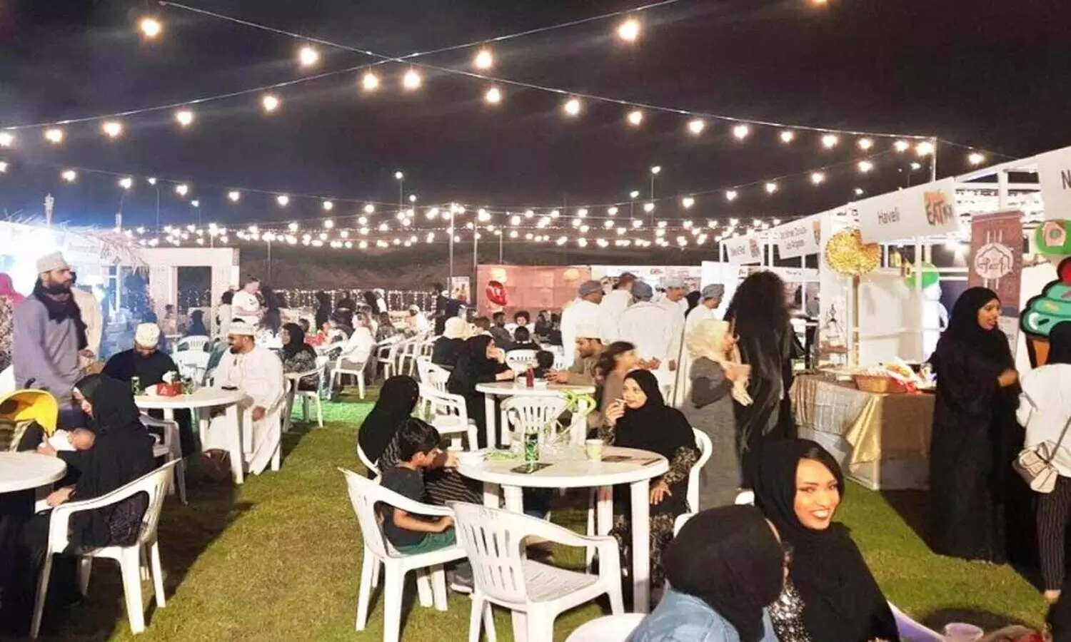 വാ​യി​ൽ ഇ​നി ക​പ്പ​ലോ​ടും...