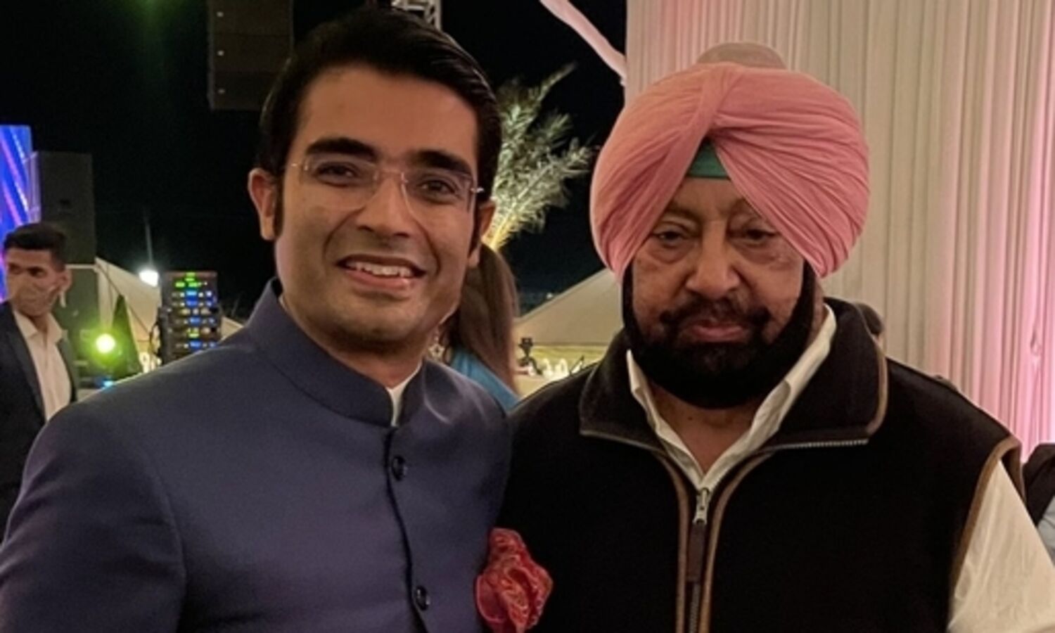 ബി.ജെ.പി പുനഃസംഘടനയിൽ മൂന്ന് മുൻ കോൺഗ്രസ് നേതാക്കൾക്ക് നിർണായക സ്ഥാനം