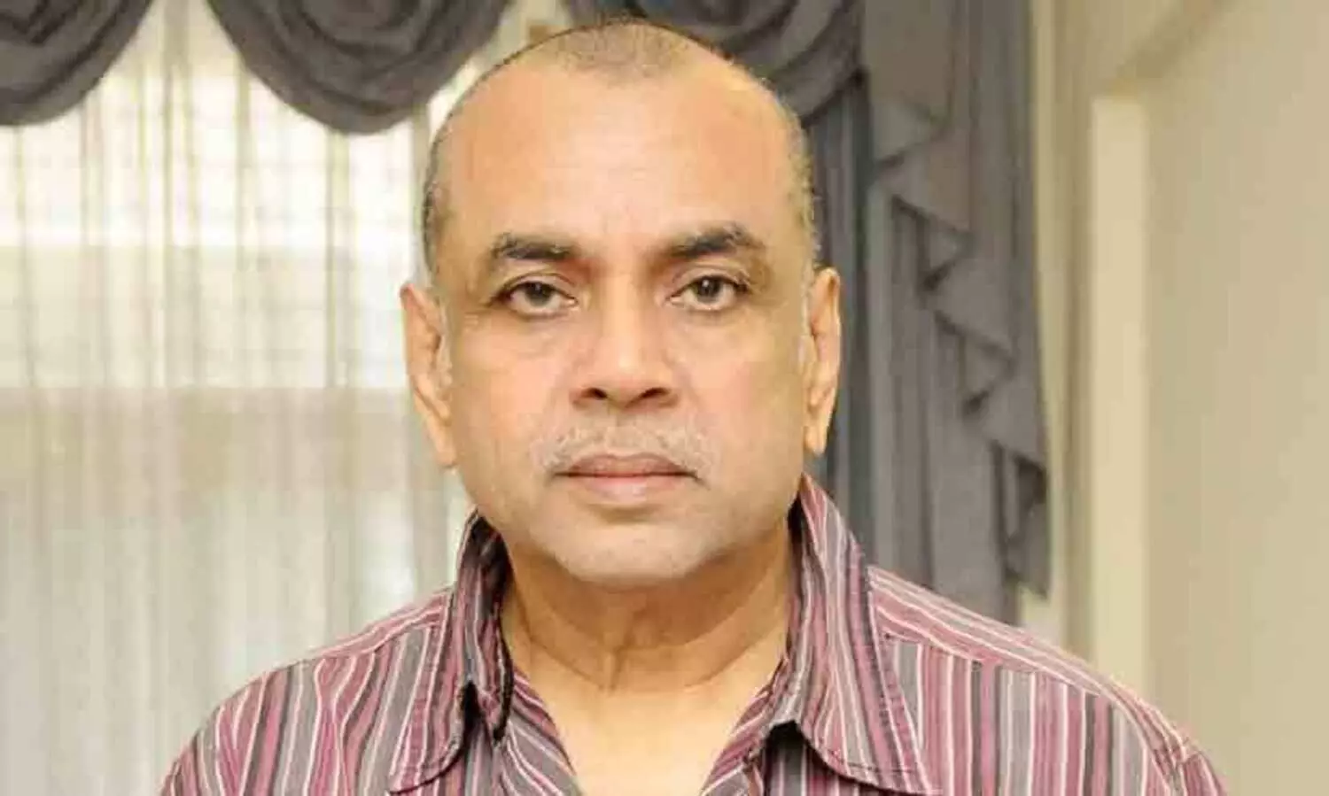 paresh rawal