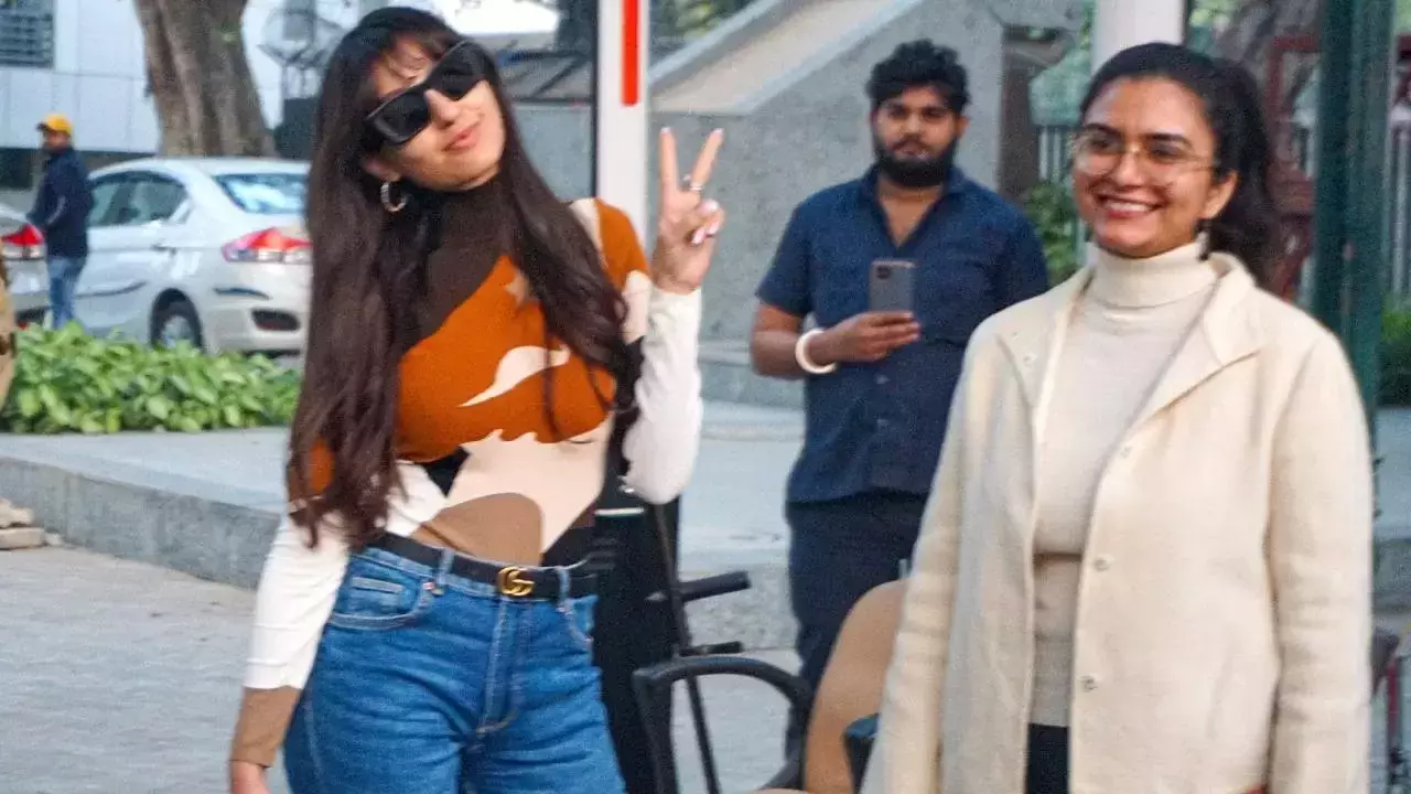 കള്ളപ്പണ ഇടപാട്: നോറ ഫത്തേഹിയെ വീണ്ടും ചോദ്യം ചെയ്തു