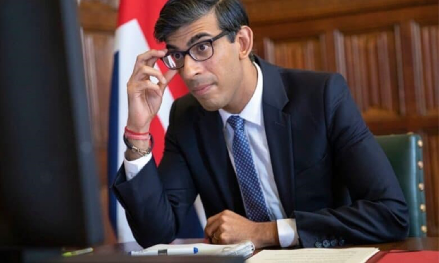 എന്റെ ജീവിതത്തിൽ ഞാൻ വംശീയത അനുഭവിച്ചിട്ടുണ്ട് -ബ്രിട്ടീഷ് പ്രധാനമന്ത്രി ​​ഋഷി സുനക്