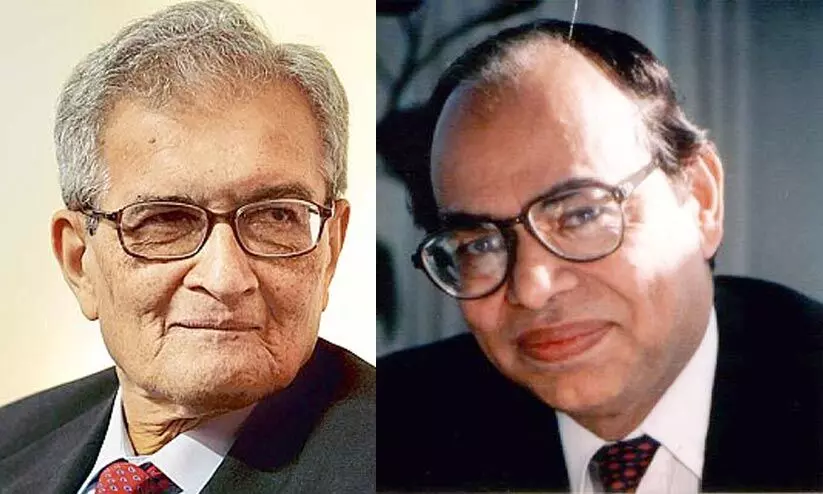 വികസനം എന്നാൽ എന്ത് ? ചില വീണ്ടുവിചാരങ്ങൾ...