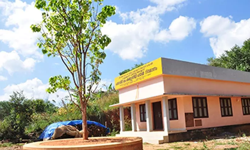 നൂൽപാലത്തിലാകുമോ, നൂൽപ്പുഴ പഞ്ചായത്ത് ഭരണം ? നൂൽപാലത്തിലാകുമോ, നൂൽപ്പുഴ പഞ്ചായത്ത് ഭരണം ?