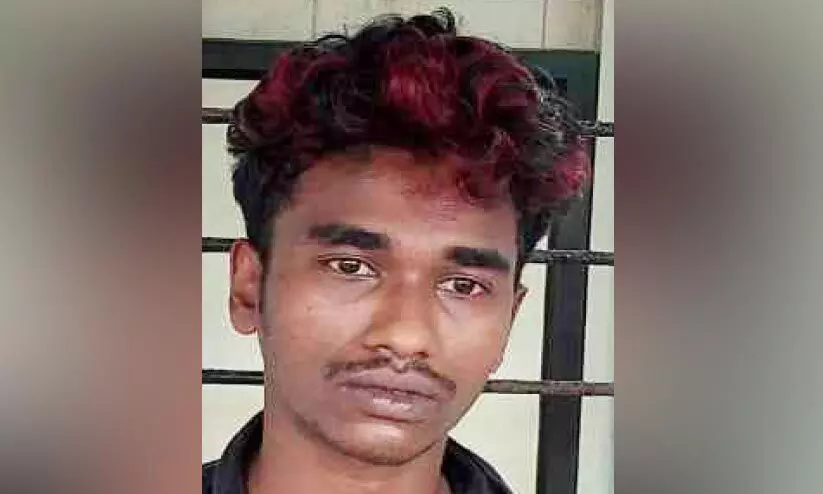 ഹോസ്റ്റലുകളിൽ മോഷണം നടത്തുന്ന സംഘം പിടിയിൽ