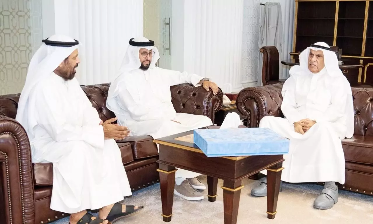 Kuwait National Assembly Speaker Kuwait National Assembly Speaker