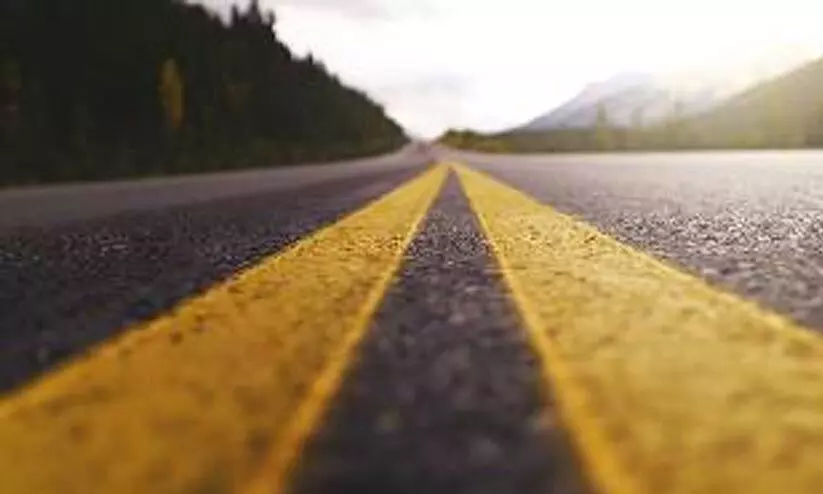 ഈരാറ്റുപേട്ട- വാഗമണ്‍ റോഡ്: കരാറുകാരനെ നീക്കി