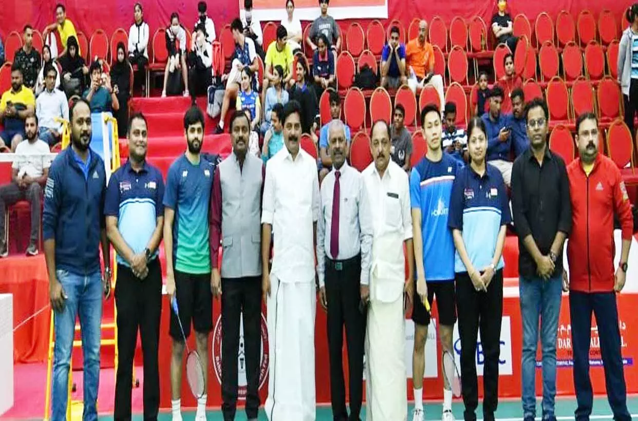 ബഹ്റൈൻ ഇന്റർനാഷനൽ ചലഞ്ച് ടൂർണമെന്റ്; മന്ത്രി റോഷി അഗസ്റ്റിൻ സന്ദർശിച്ചു ബഹ്റൈൻ ഇന്റർനാഷനൽ ചലഞ്ച് ടൂർണമെന്റ്; മന്ത്രി റോഷി അഗസ്റ്റിൻ സന്ദർശിച്ചു