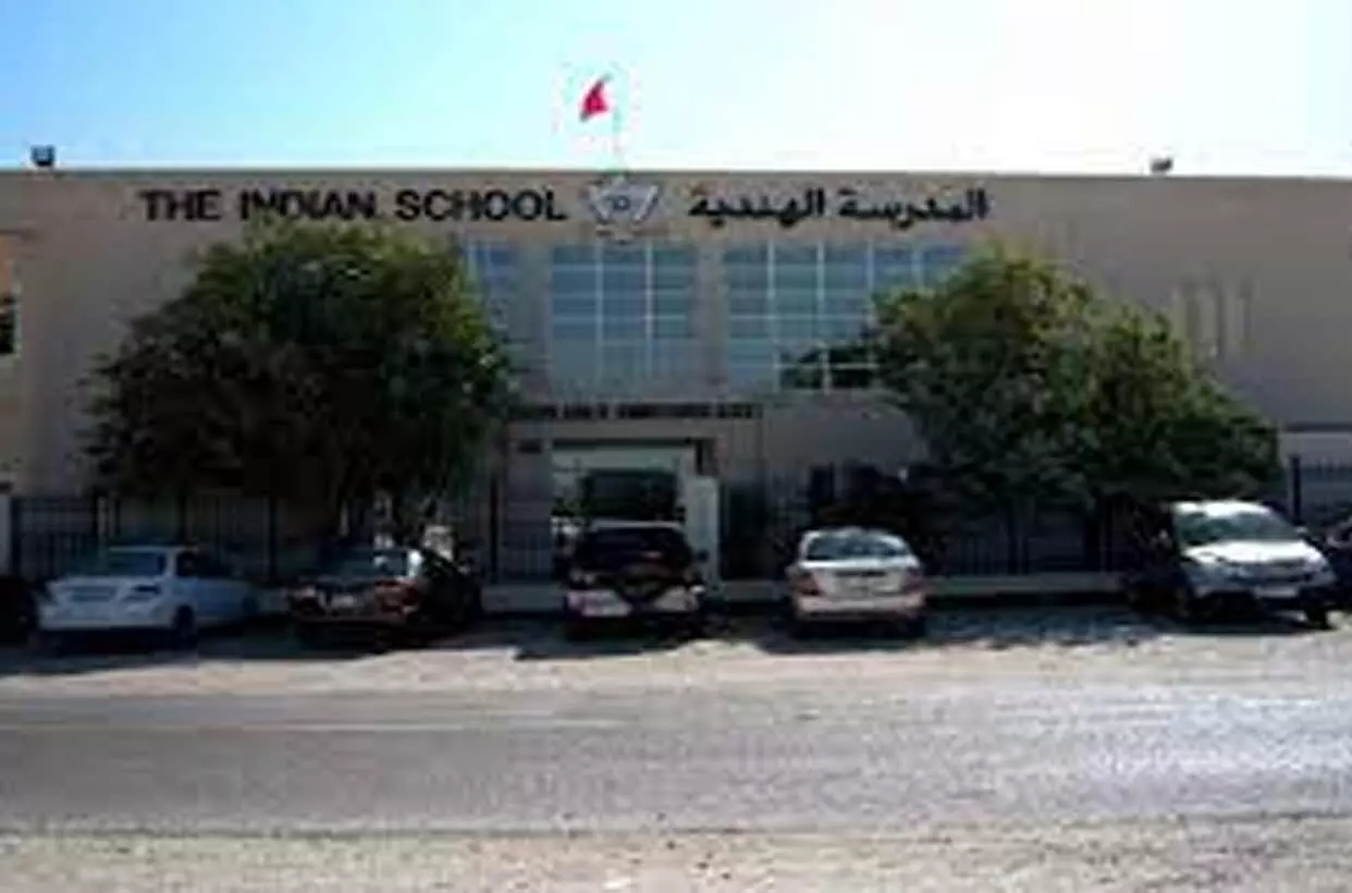 ഇന്ത്യൻ സ്കൂള് ഭരണസമിതി അസത്യങ്ങള് പറയരുത് -യു.പി.പി ഇന്ത്യൻ സ്കൂള് ഭരണസമിതി അസത്യങ്ങള് പറയരുത് -യു.പി.പി