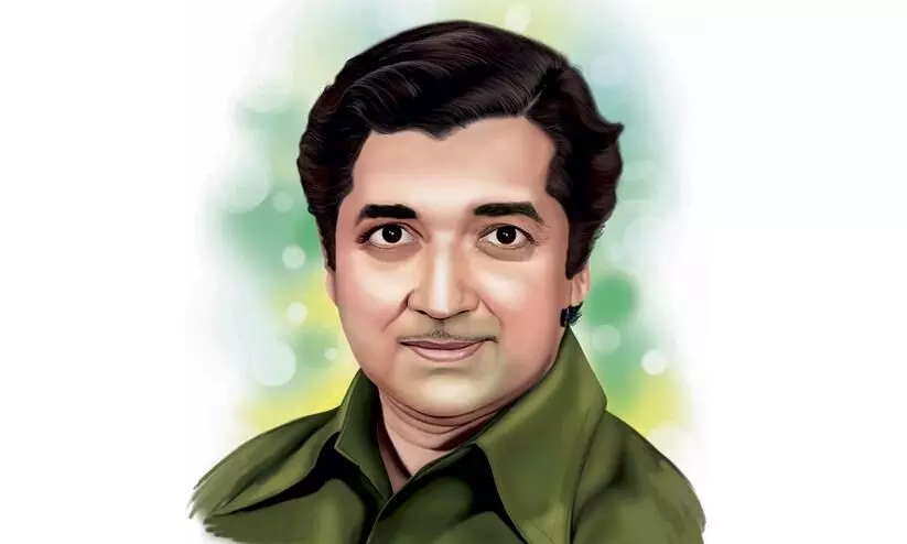 പ്രേം നസീർ ചലച്ചിത്ര പുരസ്ക്കാരം: ജൂറിയെ പ്രഖ്യാപിച്ചു പ്രേം നസീർ ചലച്ചിത്ര പുരസ്ക്കാരം: ജൂറിയെ പ്രഖ്യാപിച്ചു