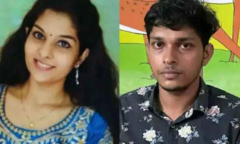 Vishnupriya murder case Vishnupriya murder case
