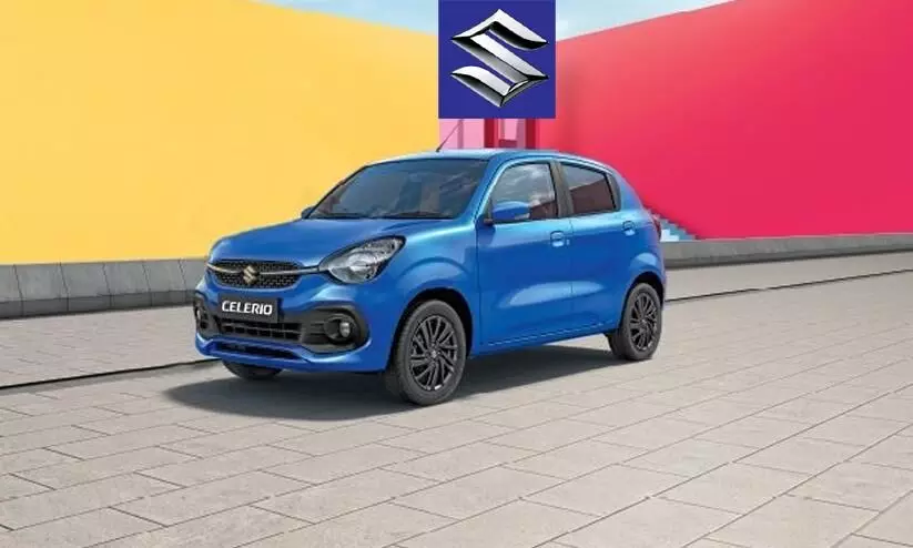 Maruti Suzuki to hike car prices from January onwards