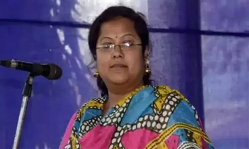 ഖനന അഴിമതി: ഛത്തീസ്ഗഡ് മുഖ്യമന്ത്രിയുടെ ഡപ്യൂട്ടി സെക്രട്ടറി അറസ്റ്റിൽ