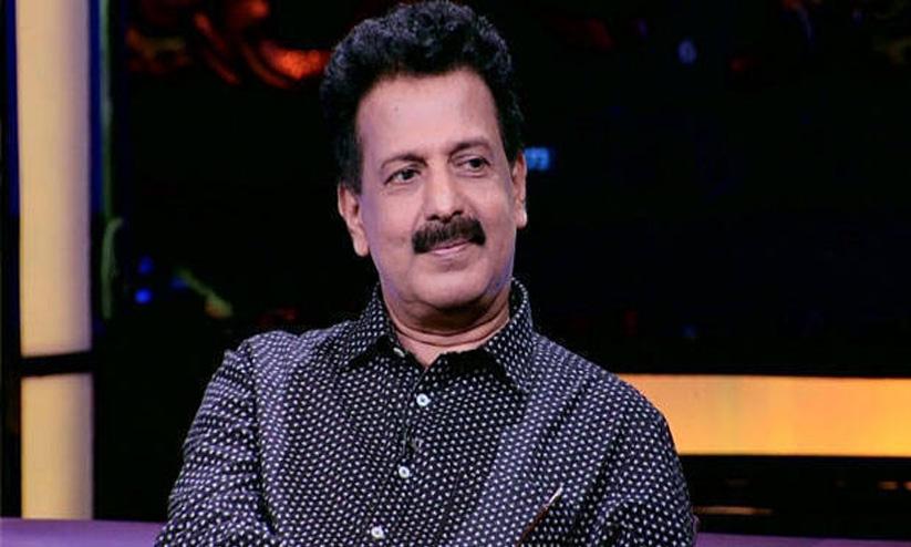 Serial Actor Madhu Mohan React Fake News Iam Alive Serial Actor Madhu Mohan React Fake News Iam Alive