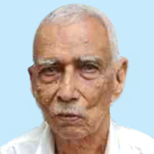 ​കൃ​ഷ്ണ​പി​ള്ള