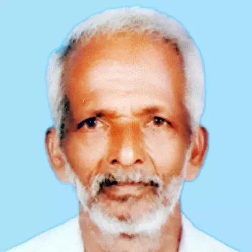 അ​യ്യ​പ്പ​ൻ