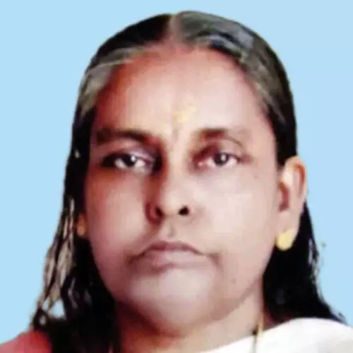 ത​ങ്ക​മ​ണി