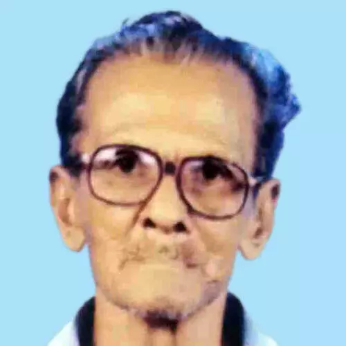 ജേ​ക്ക​ബ്