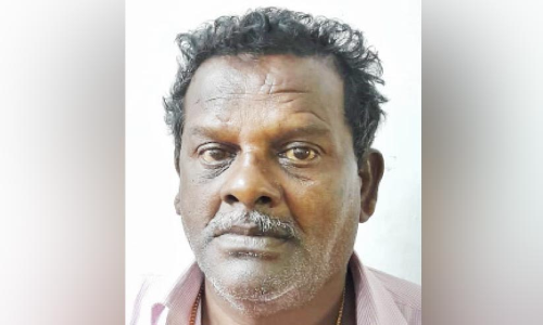 കൊലക്കേസ് പ്രതി കഞ്ചാവുമായി പിടിയിൽ