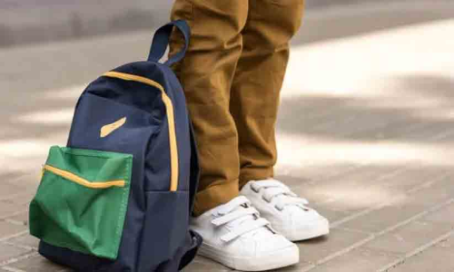 സ്കൂൾ ബാഗിലെ പരിശോധന: ബാലാവകാശ കമീഷൻ കേസെടുത്തു