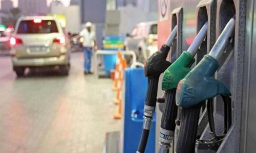 ഡി​സം​ബ​ർ പെ​ട്രോ​ൾ വി​ല​യി​ൽ നേ​രി​യ കു​റ​വ്​