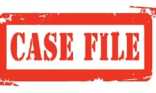 case filed-kudumbashree