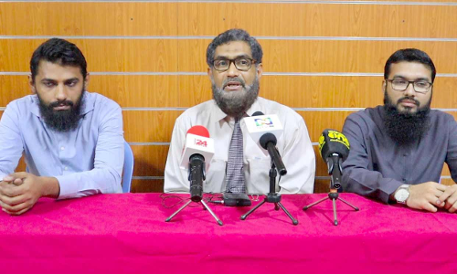 ല​ഹ​രി​ക്കെ​തി​രെ ബോ​ധ​വ​ത്ക​ര​ണ ക്ലാ​സ് ഇ​ന്ന്​