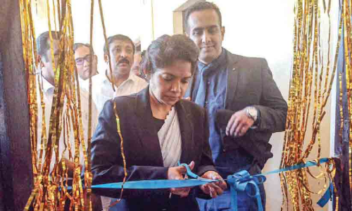 പൊന്നാനി പോക്സോ കോടതി പൊന്നാനി പോക്സോ കോടതി