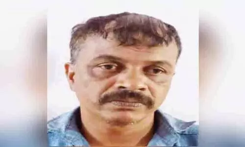 മദ്യവുമായി പിടിയിൽ