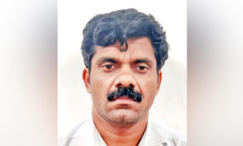 പോക്‌സോ കേസുകളില്‍ യുവാവ് അറസ്റ്റില്‍