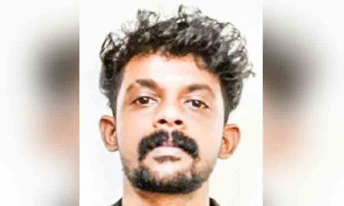 പീഡന പരാതി: യുവാവ് അറസ്റ്റിൽ