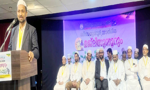 Madrasathul noor Student Fest Madrasathul noor Student Fest