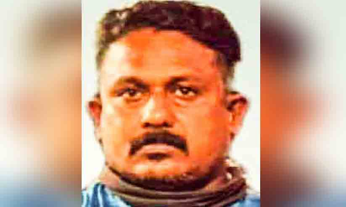 നിരോധിത പുകയില ഉൽപന്നങ്ങളുമായി യുവാവ് പിടിയിൽ