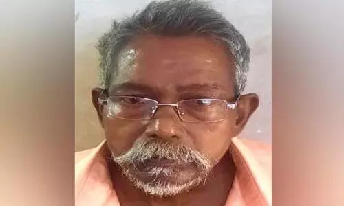 മദ്യവും ലഹരിപദാർഥങ്ങളുമായി വയോധികന്‍ പിടിയില്‍