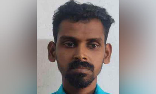 മാതാവിനെ ആക്രമിച്ച മകന്‍ അറസ്റ്റില്‍