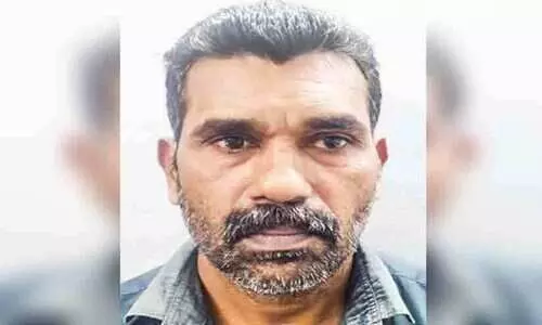 വയോധികയുടെ മരണം കൊലപാതകം; മകൻ അറസ്റ്റിൽ