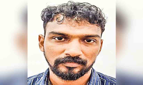 പോക്സോ കേസ്: പ്രതി പിടിയിൽ