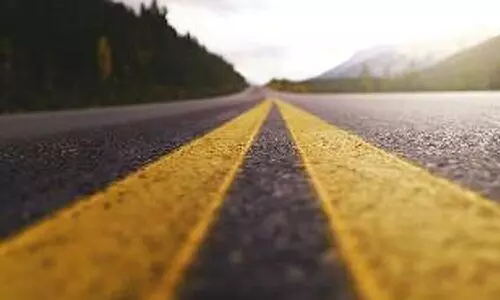 ഈരാറ്റുപേട്ട- വാഗമണ്‍ റോഡ്: കരാറുകാരനെ നീക്കി