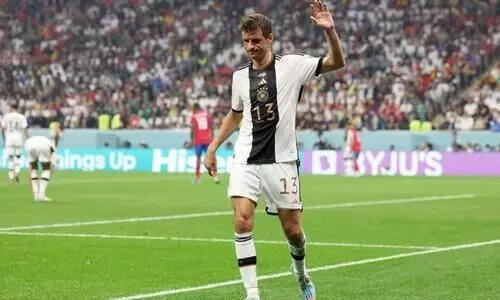 തുടർച്ചയായ രണ്ടാം ലോകകപ്പിലും കണ്ണീർമടക്കം; ഇത് ജർമനി ചോദിച്ചുവാങ്ങിയ ദുരന്തം