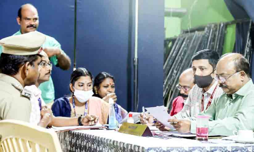 ആദിവാസി യുവാവിനെതിരായ കള്ളക്കേസ്: ഉദ്യോഗസ്ഥർക്കെതിരെ കേസെടുക്കാൻ നിർദേശം