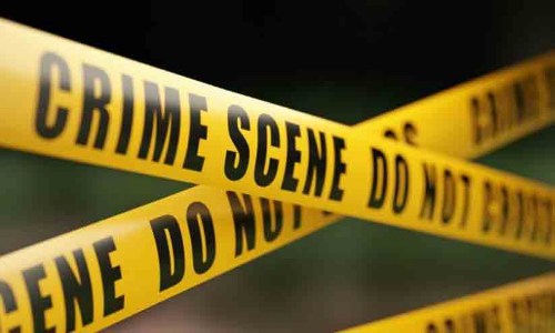 Jharkhand: Female journalist shot in Ranchi