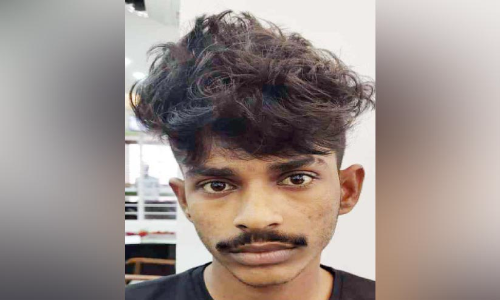 വധശ്രമ കേസിലെ പ്രതി അറസ്റ്റിൽ